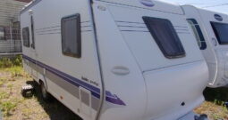 HOBBY 495 UFE PRESTIGE