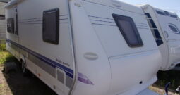 HOBBY 560 UFE PRESTIGE