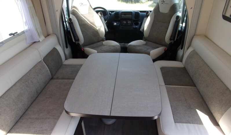 AUTOSTAR P600 PERFORMANCE complet