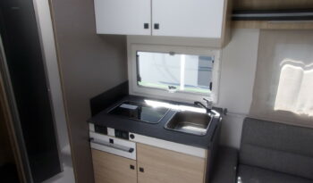 CHAUSSON 720 FIRTS LINE complet