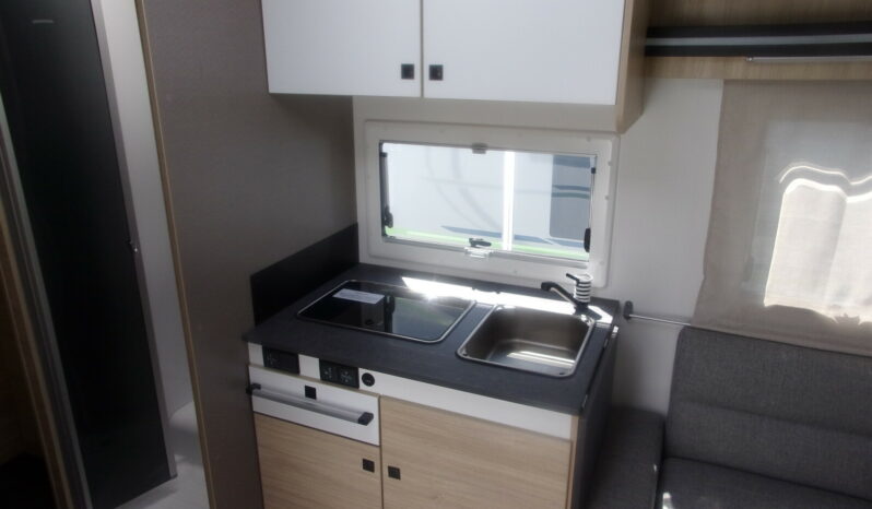 CHAUSSON 720 FIRTS LINE complet