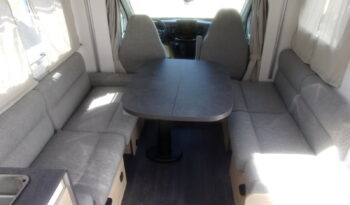 CHAUSSON 720 FIRTS LINE complet