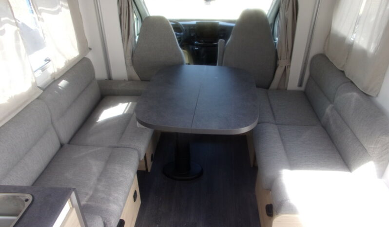 CHAUSSON 720 FIRTS LINE complet