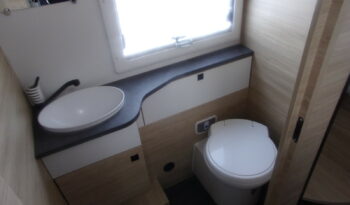 CHAUSSON 720 FIRTS LINE complet