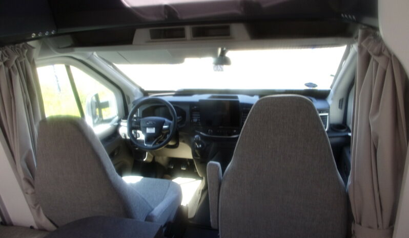 CHAUSSON 720 FIRTS LINE complet