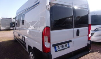 ELIOS 59 T complet