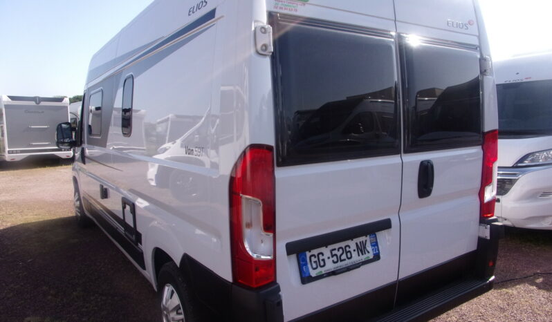 ELIOS 59 T complet