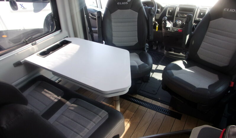 ELIOS 59 T complet