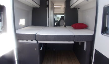 ELIOS 59 T complet