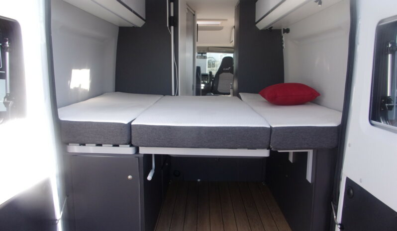 ELIOS 59 T complet