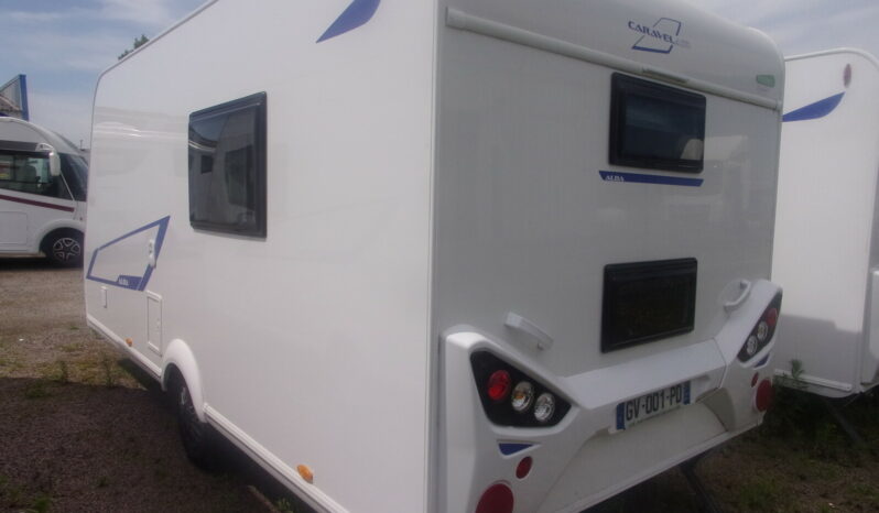 CARAVELAIR ALBA 426 complet