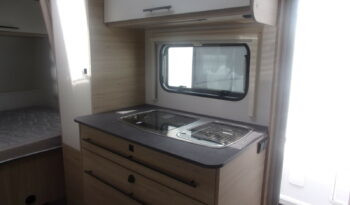 CARAVELAIR ALBA 426 complet