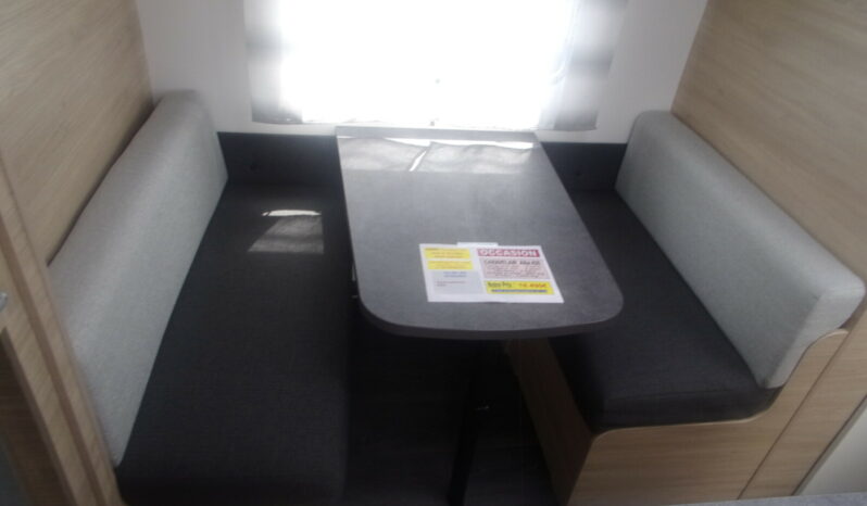 CARAVELAIR ALBA 426 complet