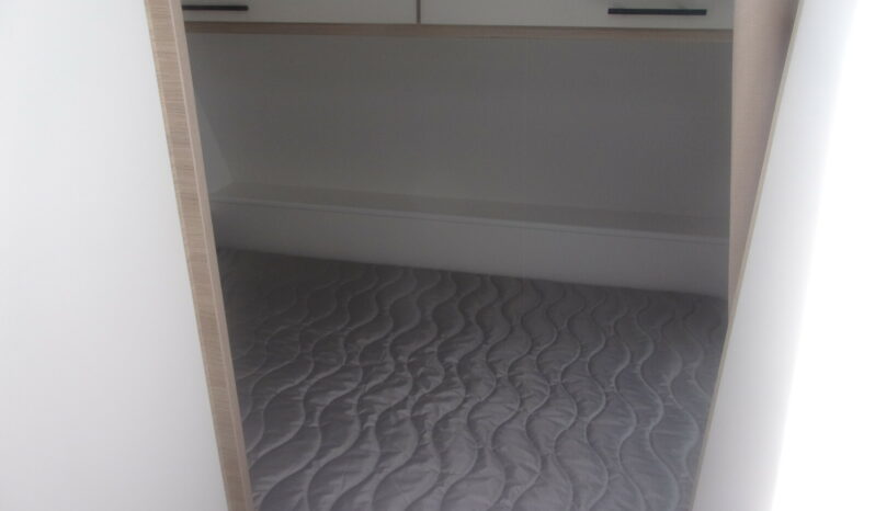 CARAVELAIR ALBA 426 complet