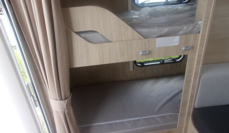 CARAVELAIR ALBA 426 complet