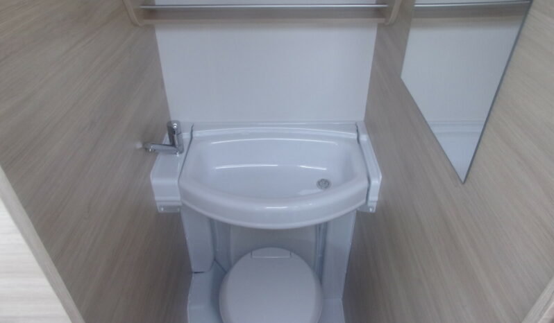 CARAVELAIR ALBA 426 complet