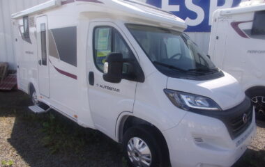 AUTOSTAR p600