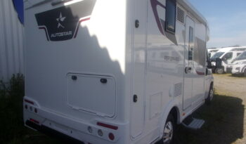 AUTOSTAR p600 complet