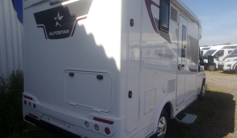 AUTOSTAR p600 complet