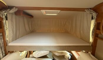 CARTHAGO CHIC C LINE 5.0 complet