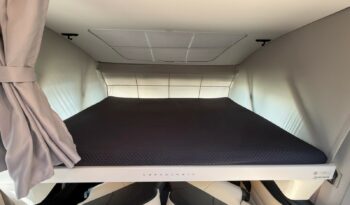 ADRIA SUPERSONIC 780 DC complet