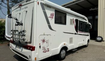 RAPIDO 850 F complet