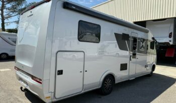 ADRIA SUPERSONIC 780 DC complet