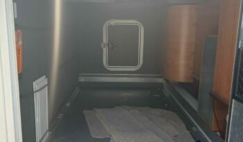 CARTHAGO CHIC C LINE 5.0 complet