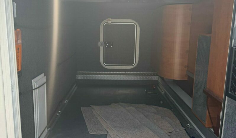 CARTHAGO CHIC C LINE 5.0 complet