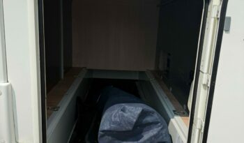 RAPIDO 850 F complet