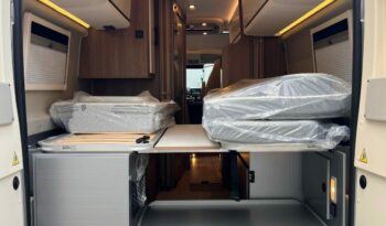 CAMPEREVE 746 SAPHIR complet