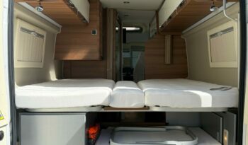 RAPIDO V68 complet