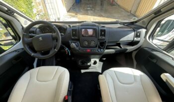 RAPIDO V68 complet