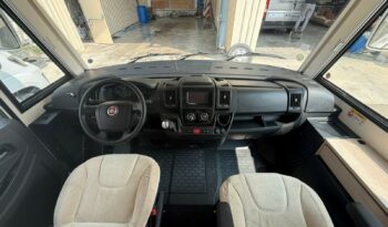 RAPIDO 850 F complet