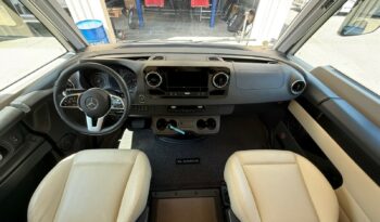 ADRIA SUPERSONIC 780 DC complet