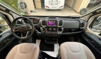 CAMPEREVE 746 SAPHIR complet