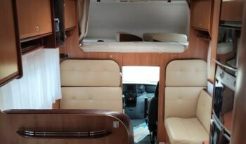 concorde CREDO A 825 L complet