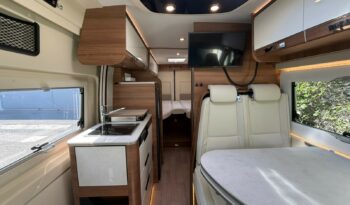 RAPIDO V68 complet