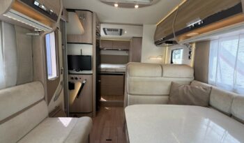 RAPIDO 850 F complet