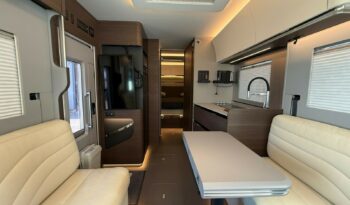 ADRIA SUPERSONIC 780 DC complet