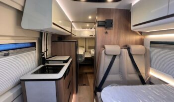 CAMPEREVE 746 SAPHIR complet
