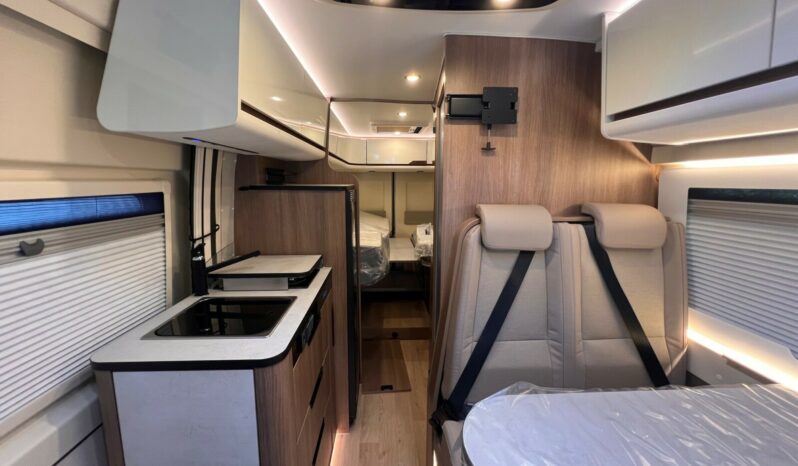 CAMPEREVE 746 SAPHIR complet