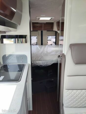 MOBILVETTA K 6.5 complet