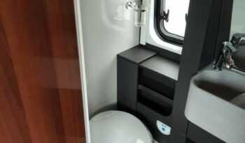 MOBILVETTA K 6.5 complet