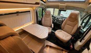 CAMPEREVE 746 SAPHIR complet