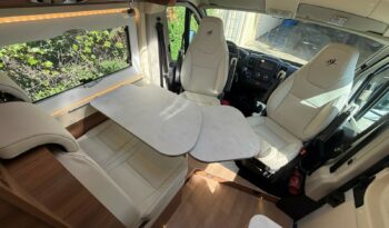 RAPIDO V68 complet