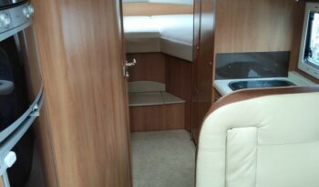 concorde CREDO A 825 L complet