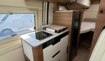 RAPIDO V68 complet