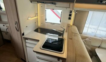 RAPIDO 850 F complet
