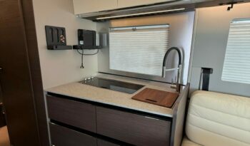 ADRIA SUPERSONIC 780 DC complet